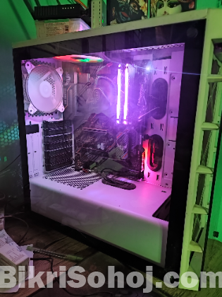 Pc/Monitor sell